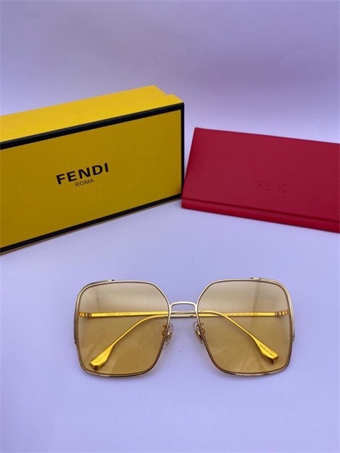 Fendi sunglass-157
